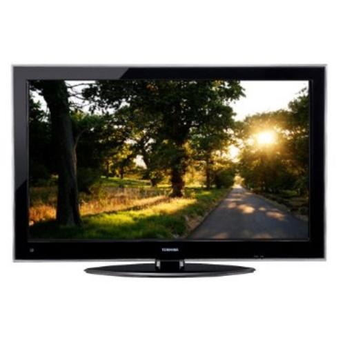Toshiba 55UX600U Tv, 55" 1080P Led Lcd