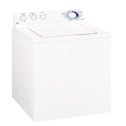 Ge WCSR4170D5WW Washer