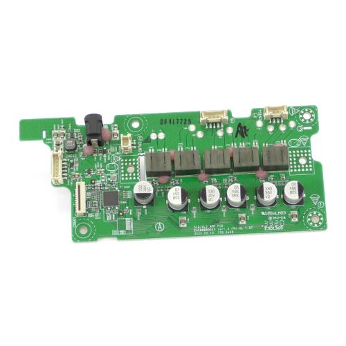 LG Lfs Total Pcb Assembly - EBT66437501