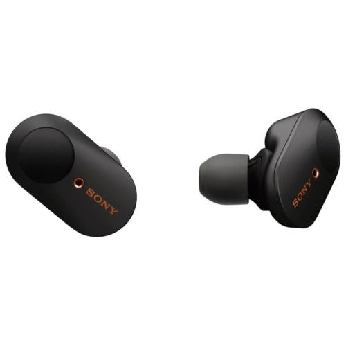 Sony WF1000XM3 WF-1000XM3 Wireless Noise-Canceling Headphones