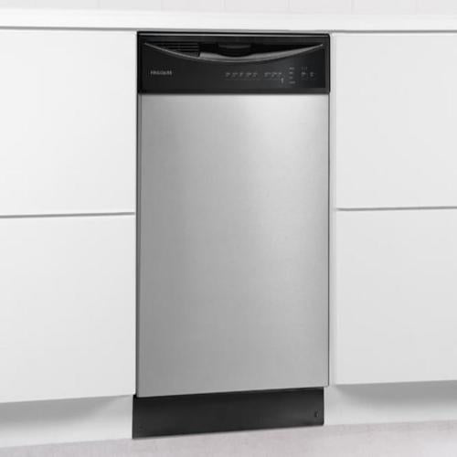 Electrolux FDB510LCB1