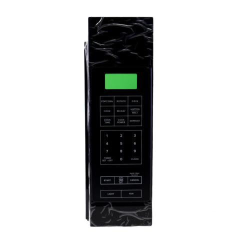 Whirlpool Control Panel - W10894603