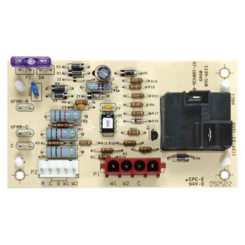Rheem Rheem Control Board - 47-100436-05