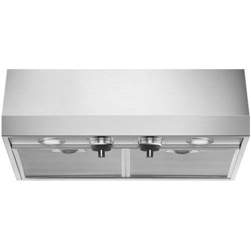 Smeg KUC30X Wall Mounted Hood
