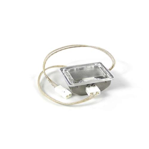 LG Halogen Lamp - EAQ43128702