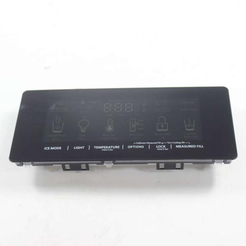 Whirlpool Control Board - W10822646