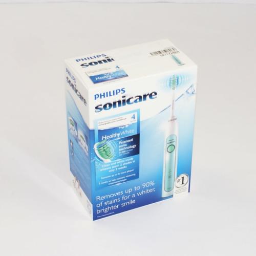 Sonicare Sonicare Healthy White Toothbr - HX6711/02