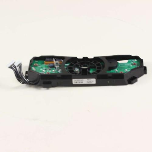 Whirlpool Control Board - W10031410