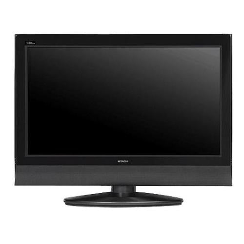 Hitachi 32HDL52A Led-Lcd Television