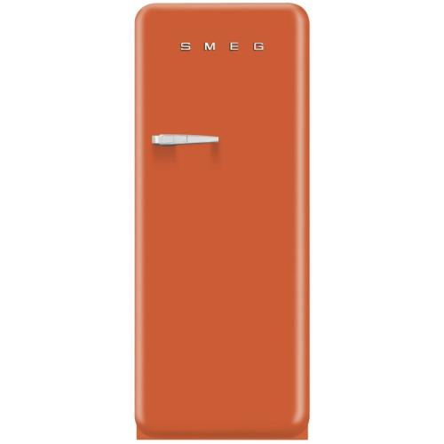 Smeg FAB28UORR1 Lh L0 Refrigerator Fab28