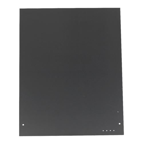 Midea Dishwasher Outer Door - 12276000014872