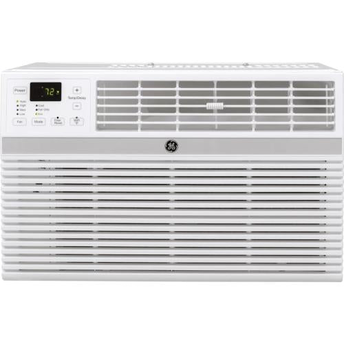 Ge AEC10AYL1 Room Air Conditioner Built In