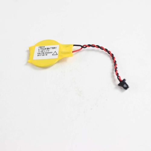 Lenovo Rtc Battery - 01HY008