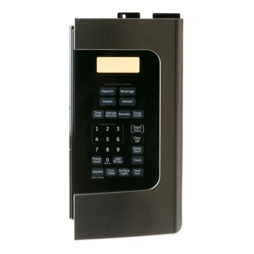 GE Panel Control - WB07X11014