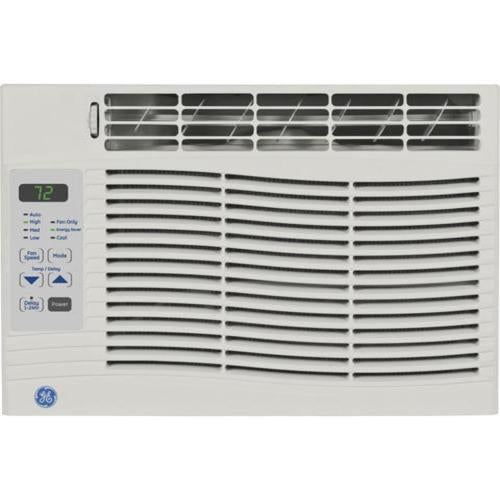 Ge AEQ05LNQ1 Room Air Conditioner Built In