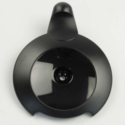 Delonghi Jar Lid Black Matte Plastic - BR67051397