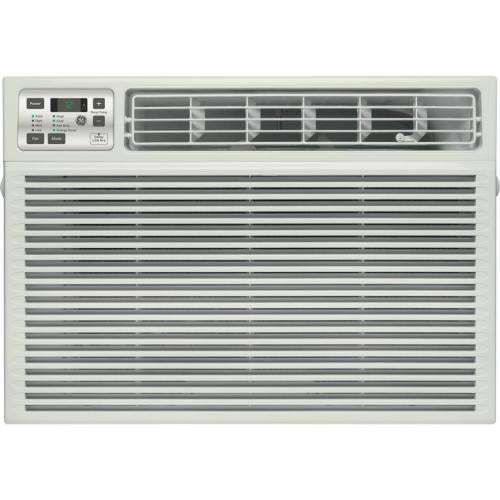 Ge AEE18DTL3 Room Air Conditioner Built In