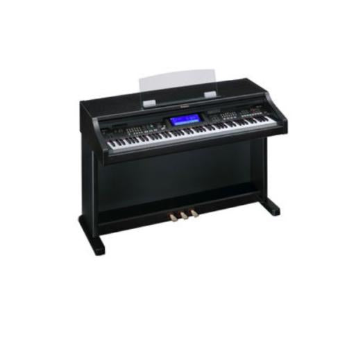 Panasonic SXPR604 Technics Digital Ensemble