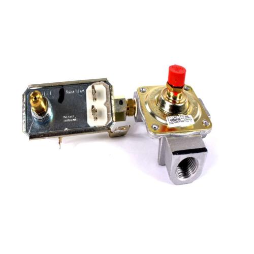 GE Valve Control Asm Nor S - WB21X26605