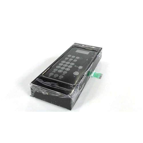 Sharp Microwave Control Panel Frame Assembly - DPNLCB195MRK0