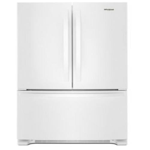Whirlpool WRF540CWHW Replacement Part