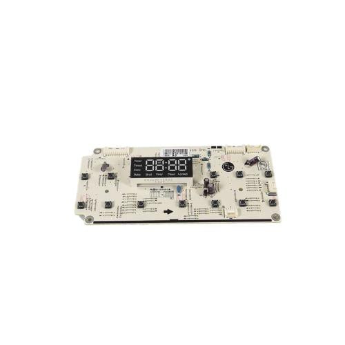 LG Main PCB Assembly - EBR85103103