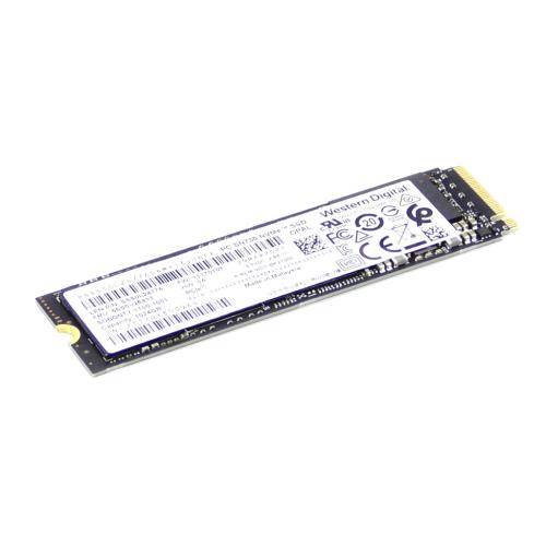 Lenovo 1Tb M.2 2280 Pcie3X4 Wd Opal - 5SS0V26413