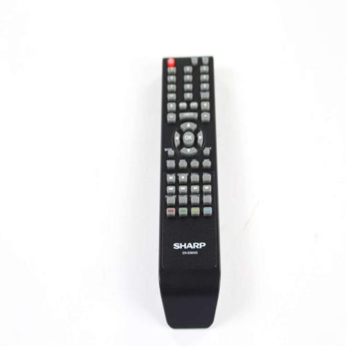 Hisense Television Remote Control - 208306