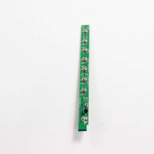 Haier Button Remote Control Panel As - 8138391900002