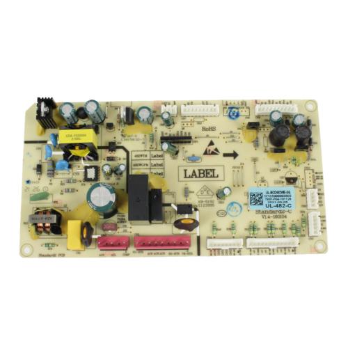 Midea Main Control Board - 17131000003502