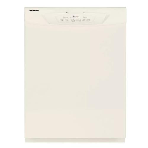 Whirlpool WHIADB1500AWQ2 Dishwasher