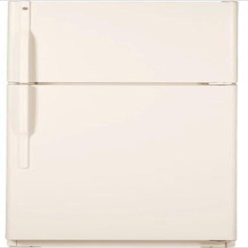 Ge GTS18ICSURCC Refrigerator