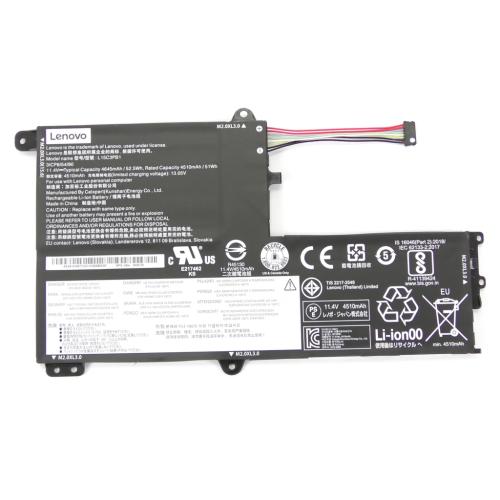 Lenovo Cp C L15C3Pb1 11.4V52.5Wh3Cell - 5B10W67358