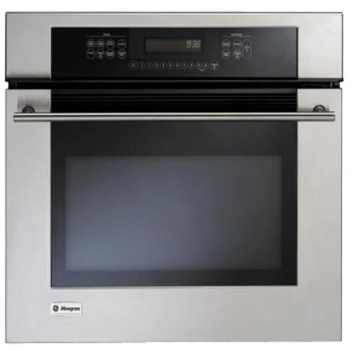 Ge ZET938SF1SS Electric Range