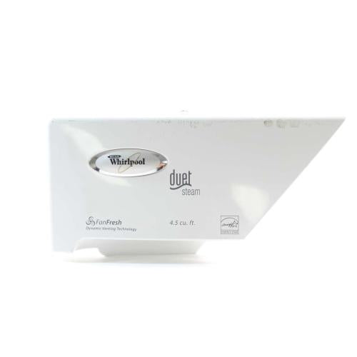 Whirlpool Handle - W10283453