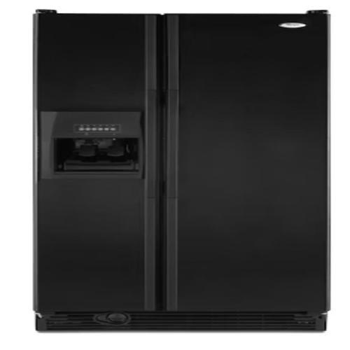 Whirlpool ED5VHEXVB00