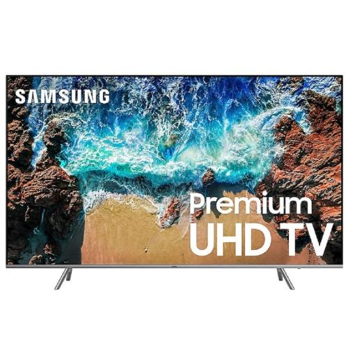 Samsung UN82NU8000FXZA 82-Inch Nu8000 Smart 4K Uhd TV