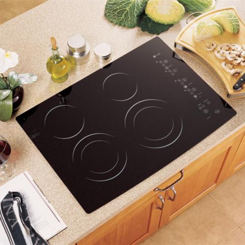 Ge JP950WK1WW Electric Range