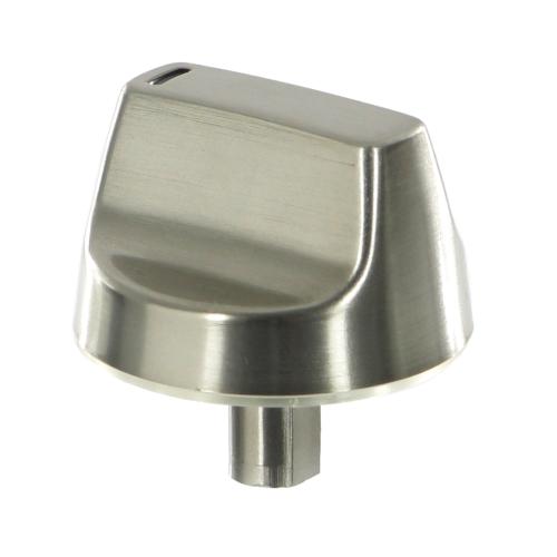 GE Knob Asm Ss - WB03X29392