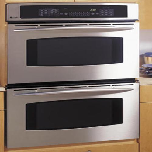 Ge JK955SF4SS Electric Range