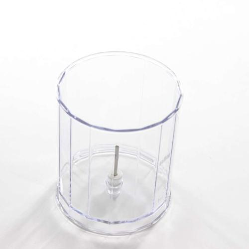 Delonghi Food Processor Mixing Bowl - BR64188639