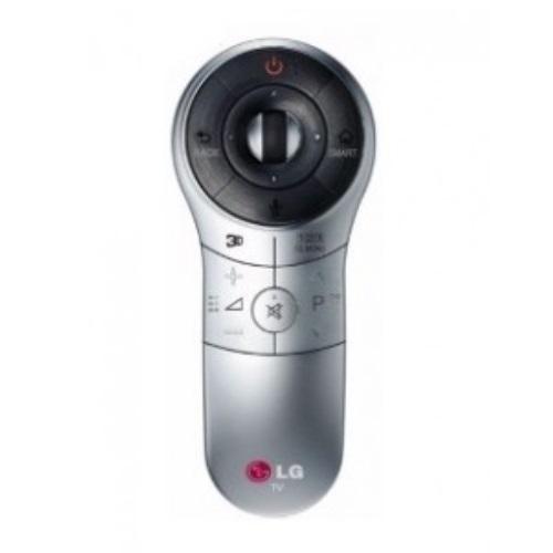 LG Tv Remote Control - AKB73855508