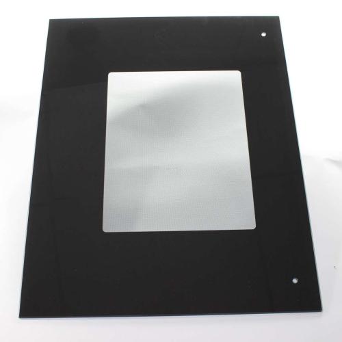 Bertazzoni Outer Oven Door Glass - 406619