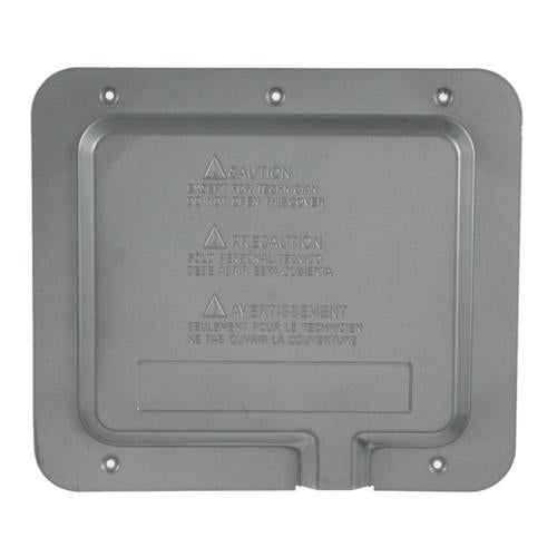 Hisense Refrigerator Control Board Box Cover - K1525980