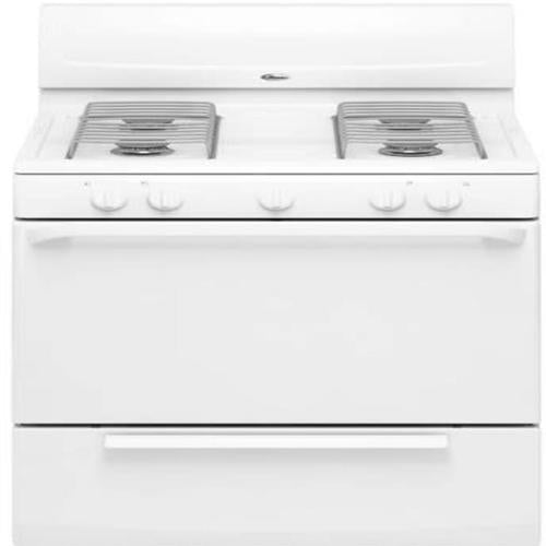 Whirlpool SF110AXSQ1