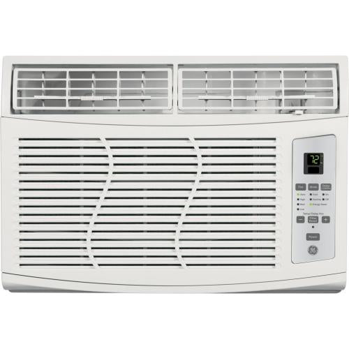 Ge AHL10ASQ1 Room Air Conditioner Built In