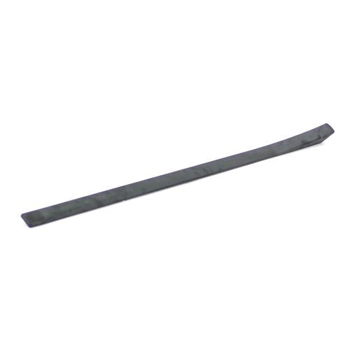 GE Tail Handle Sxs Black - WR12X10192