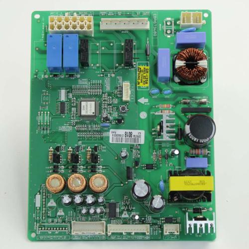LG Main Pcb Assembly - EBR67348018