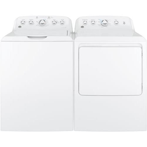 Ge GTX42GASJ1WW Dryer Gas