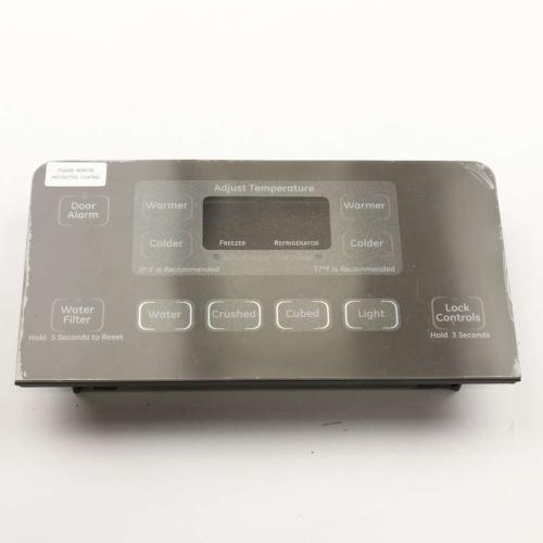 GE Interface Dispenser Asm - WR55X11041